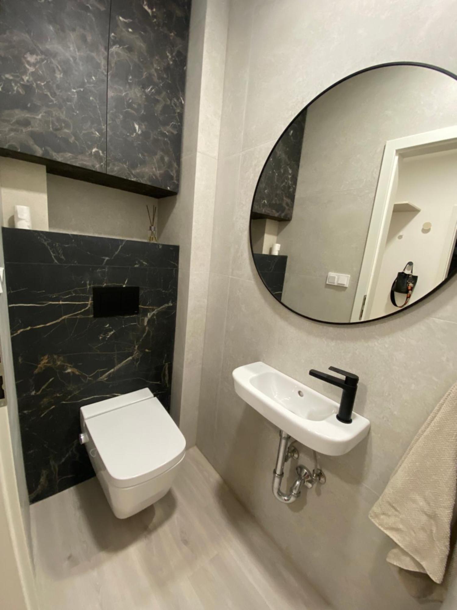 Loft Vrchlabi Apartman Kültér fotó
